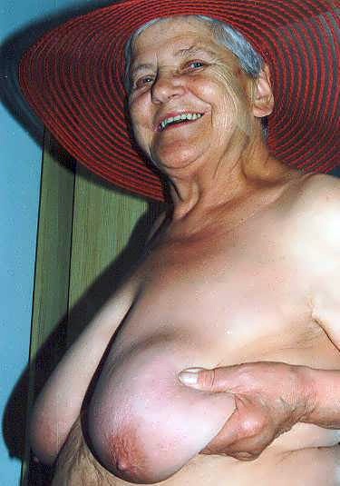 grandma big boobs xxx pictures