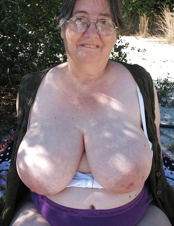 grandmother big boobs sex pictures.