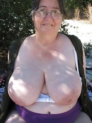 grandmother big boobs sex pictures