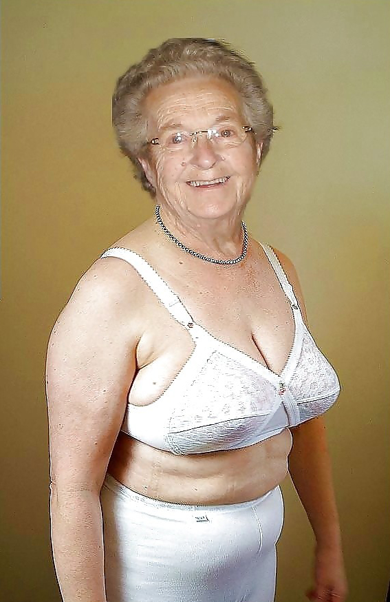 Sex Pics Granny 75