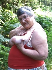 grannyes big boobs porn pictures