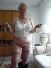 older granny missis porno pics